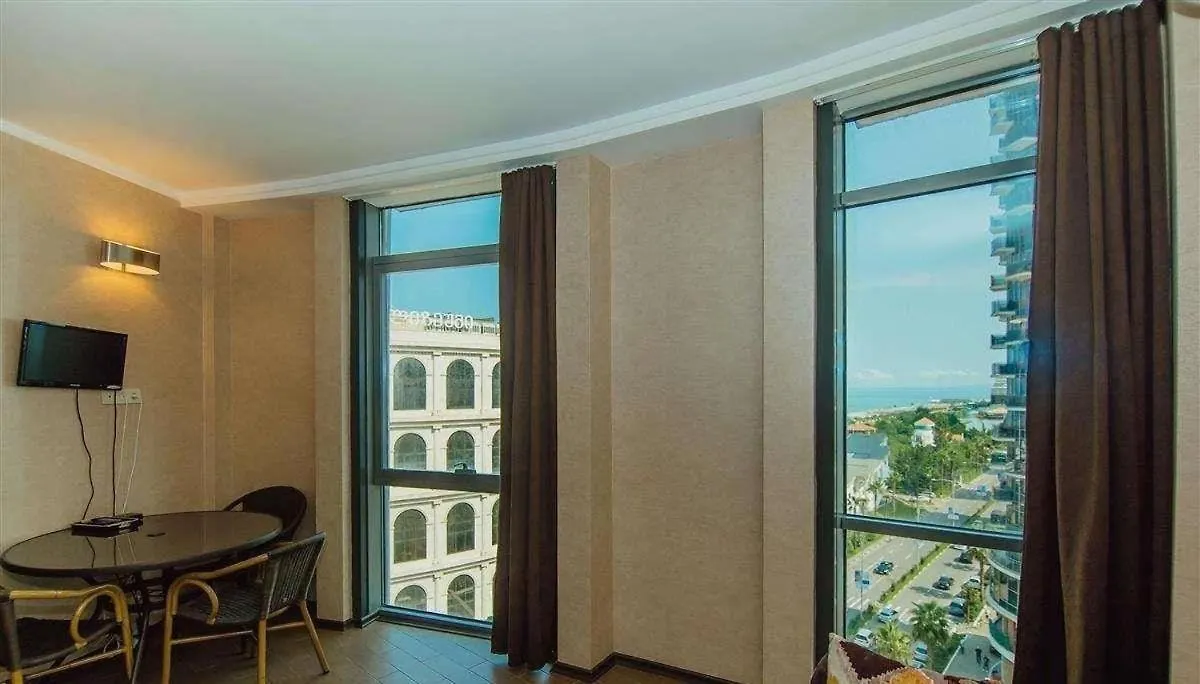 Royal Apartments Orbi Batumi