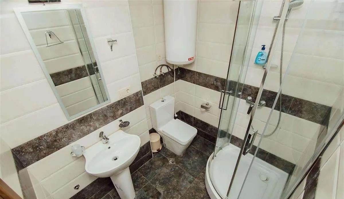 Royal Apartments Orbi Batumi