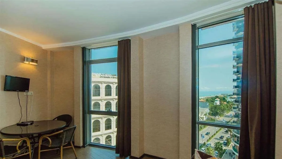 Royal Apartments Orbi Batumi
