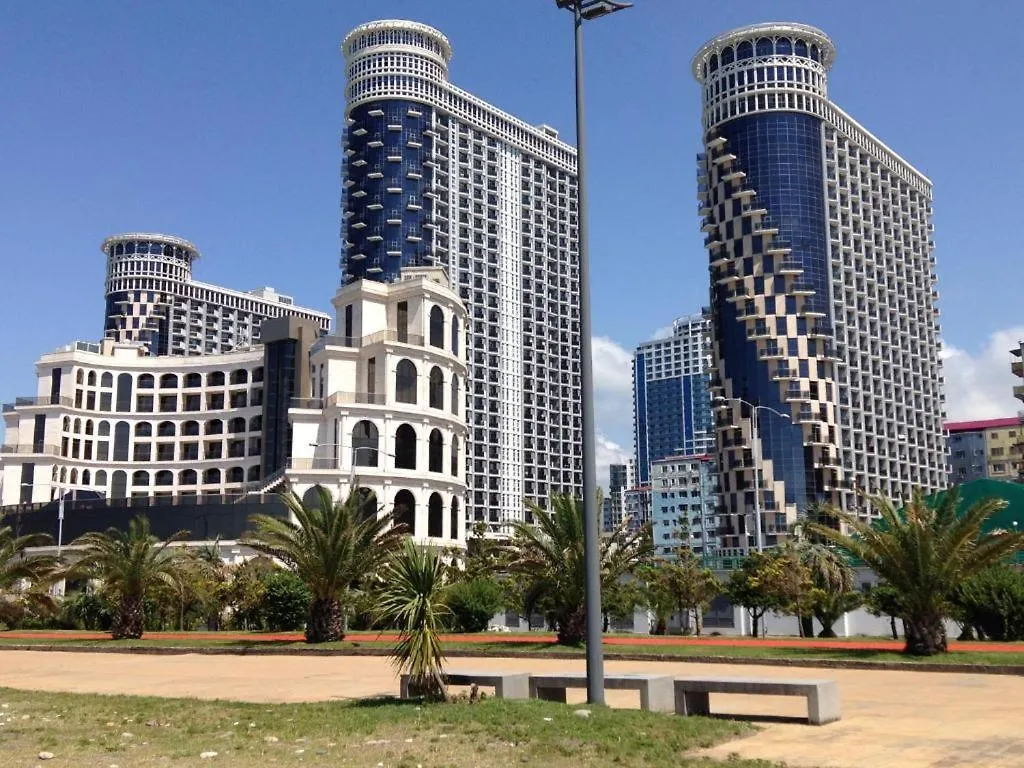 Royal Apartments Orbi Batumi 0*,  Georgia