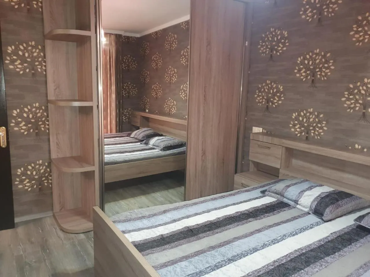 Royal Apartments Orbi Batumi