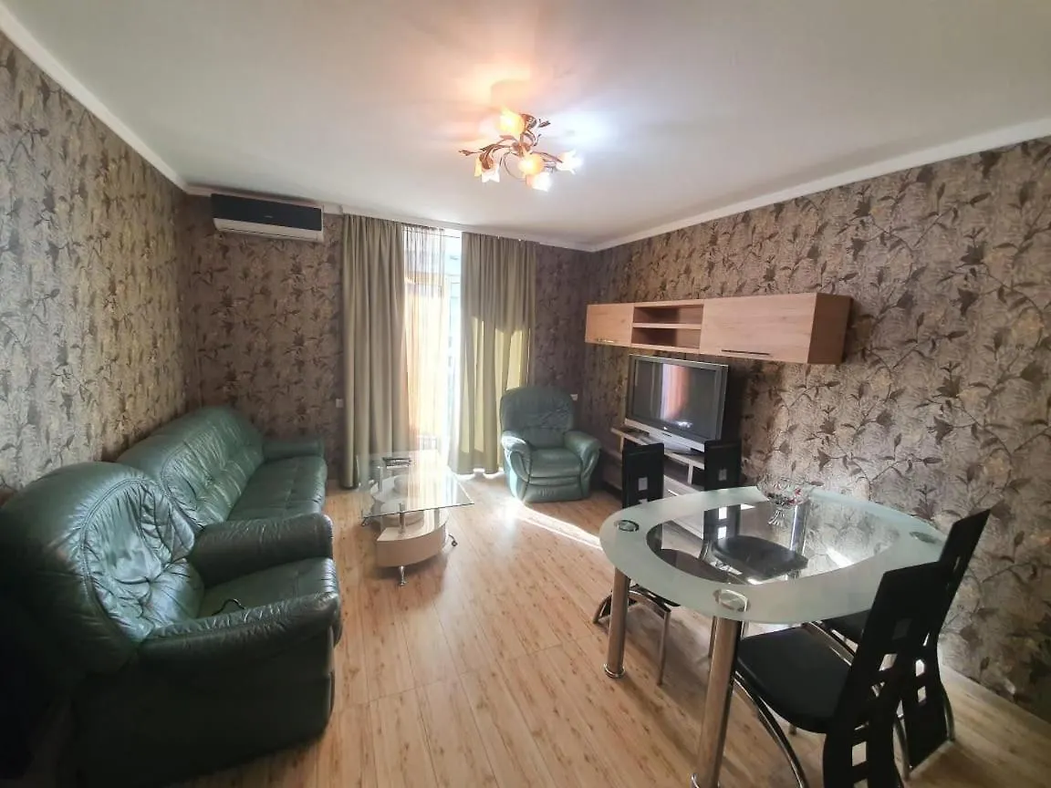 Royal Apartments Orbi Batumi Georgia