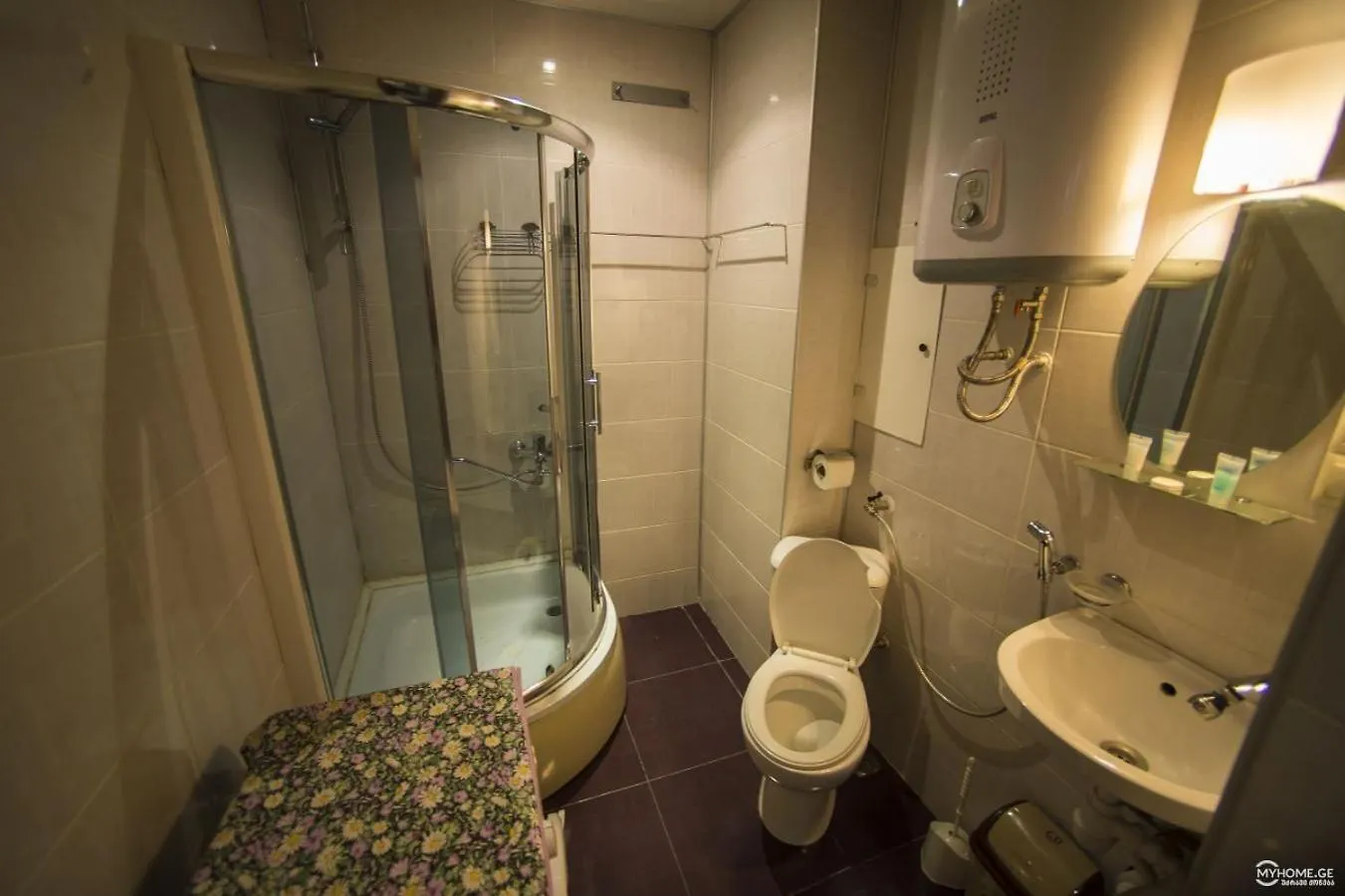 Royal Apartments Orbi Batumi