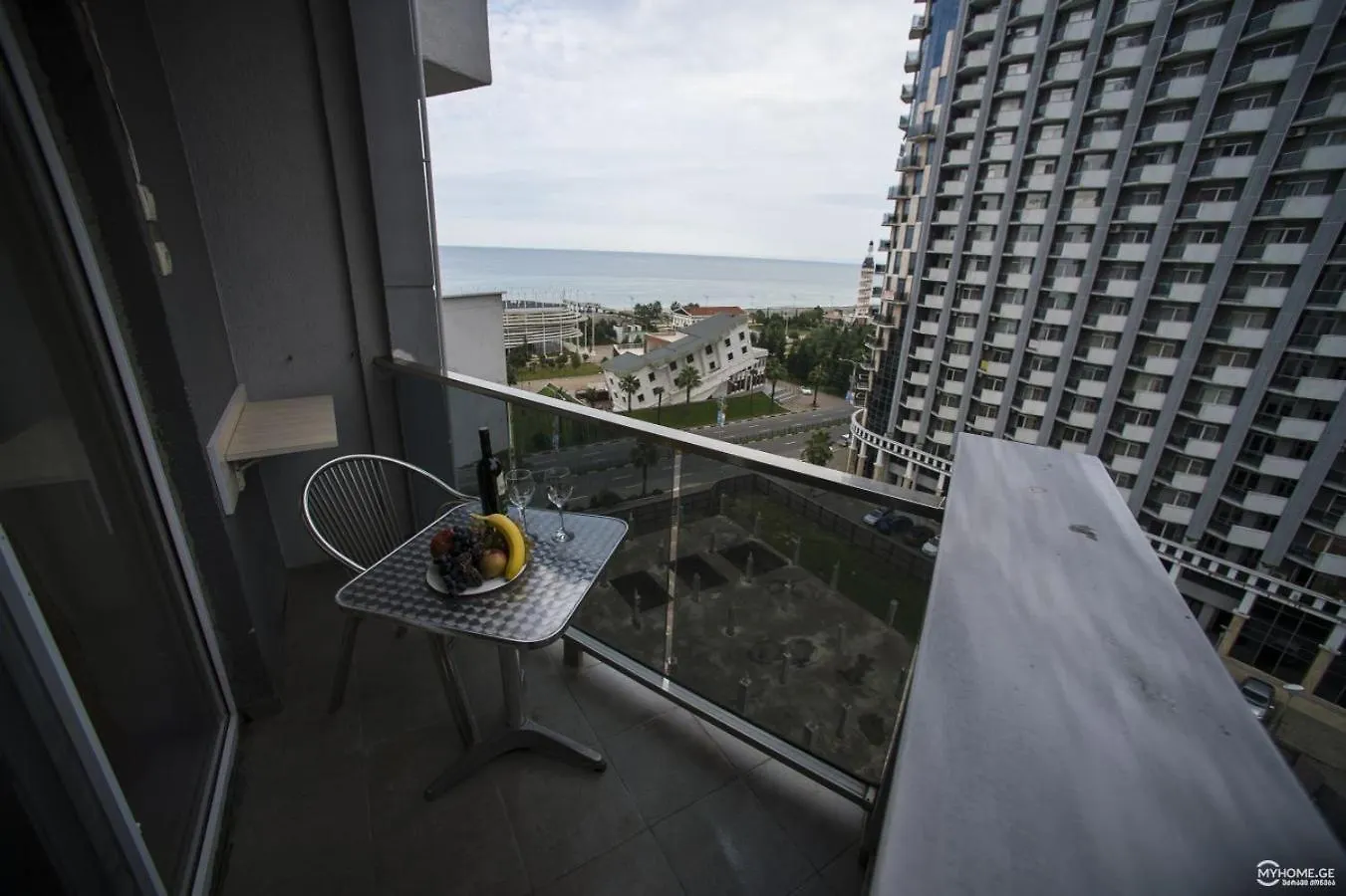 Royal Apartments Orbi Batumi 0*,