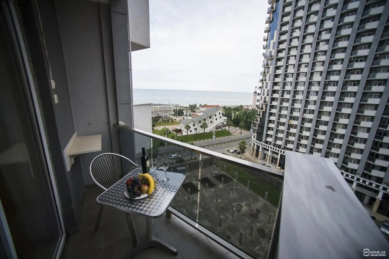 Royal Apartments Orbi Batumi