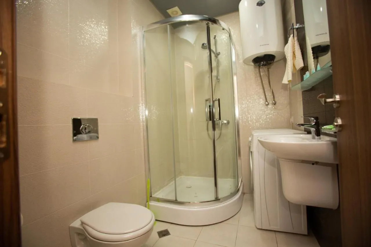 Royal Apartments Orbi Batumi 0*,